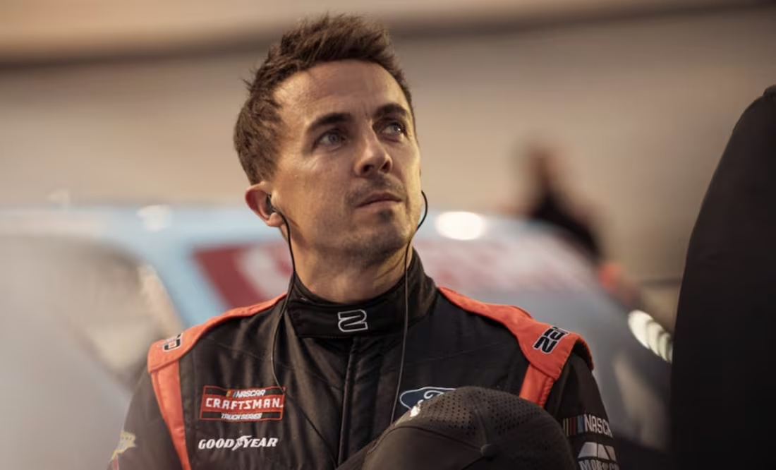 Frankie Muniz revela que está «en un punto muy bajo» emocional y mentalmente; fans le sugieren que no vuelva a interpretar a Malcom