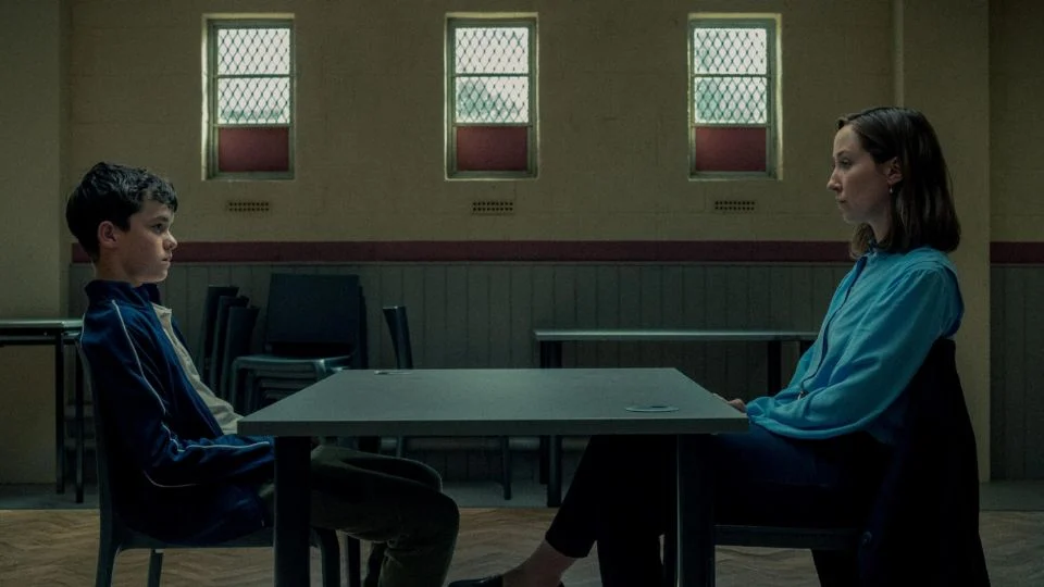 «Adolescencia» se convierte en una de las series más vistas de la historia de Netflix, por encima de «Stranger Things 3»