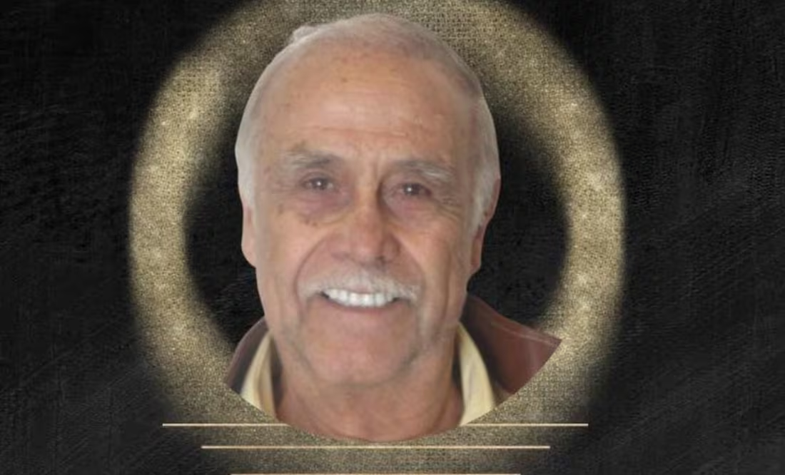 Fallece el actor Carlos Amador López; era hijo de Marga López