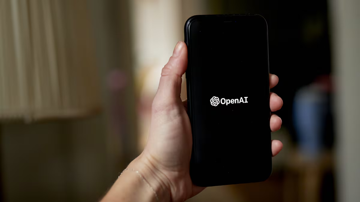 OpenAI muestra interés en Chrome