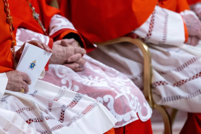 ¿Quiénes son los cardenales latinoamericanos que participarán en el cónclave para elegir al sucesor de Francisco?