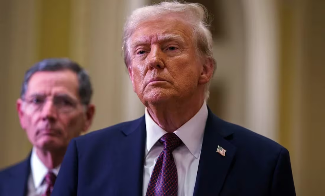 Más de 100 universidades de EU condenan «interferencia política» de Trump; acusan que ponen en peligro educación superior