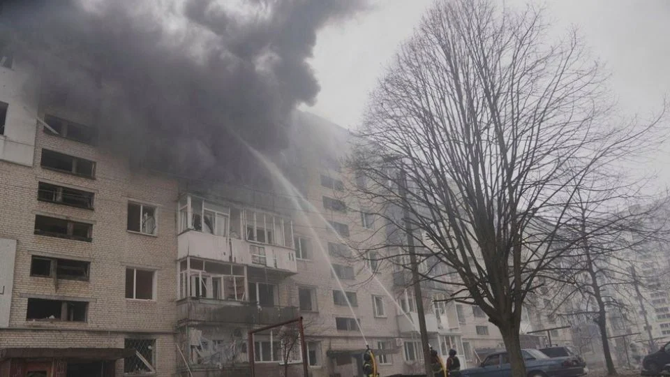 Explosión en Moscú provoca la evacuación de al menos dos localidades; declaran estado de emergencia