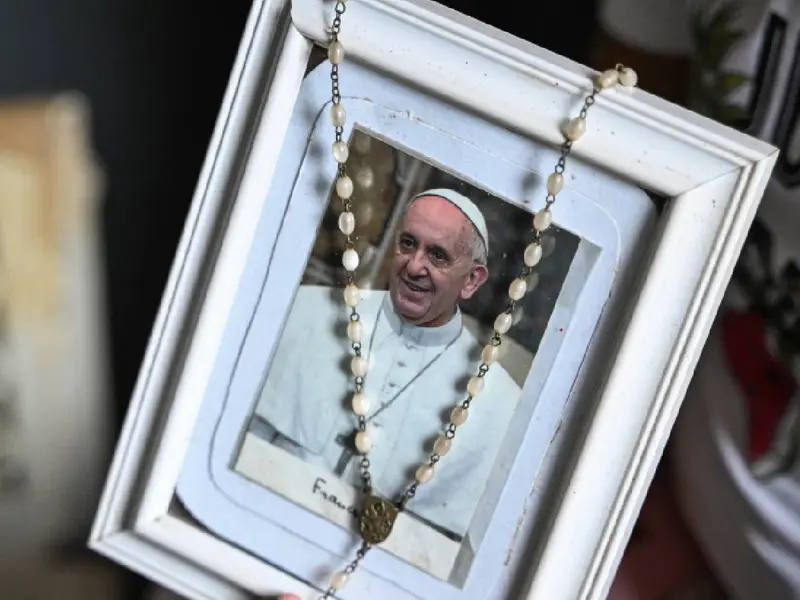 ¿Qué líderes mundiales asistirán al funeral del Papa Francisco?