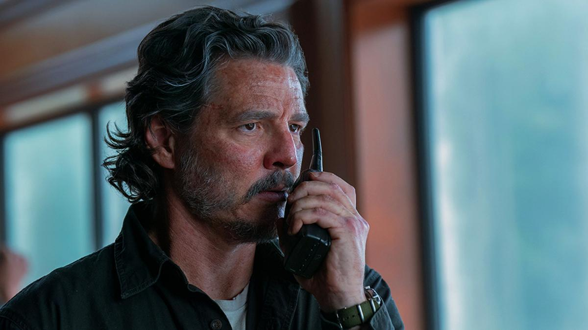 ¿Pedro Pascal se despide de The Last of Us 2?