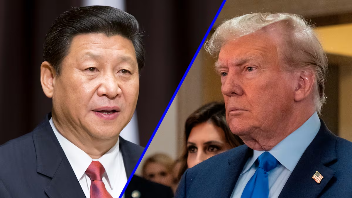 Secretario del Tesoro ‘contradice’ a Trump: ‘EU no ha ofrecido reducir aranceles a China’, asegura