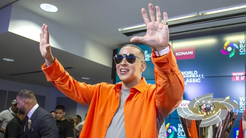 Daddy Yankee pide disolver las empresas que tiene con su exesposa por diferencias irreconciliables