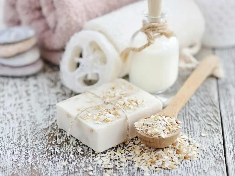 ¿Para qué sirve el jabón de avena? Así puedes hacerlo en tu casa