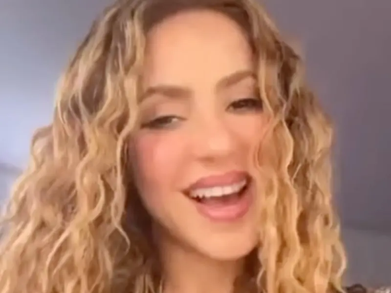 Shakira anuncia nuevas fechas de conciertos en México con Pitbull
