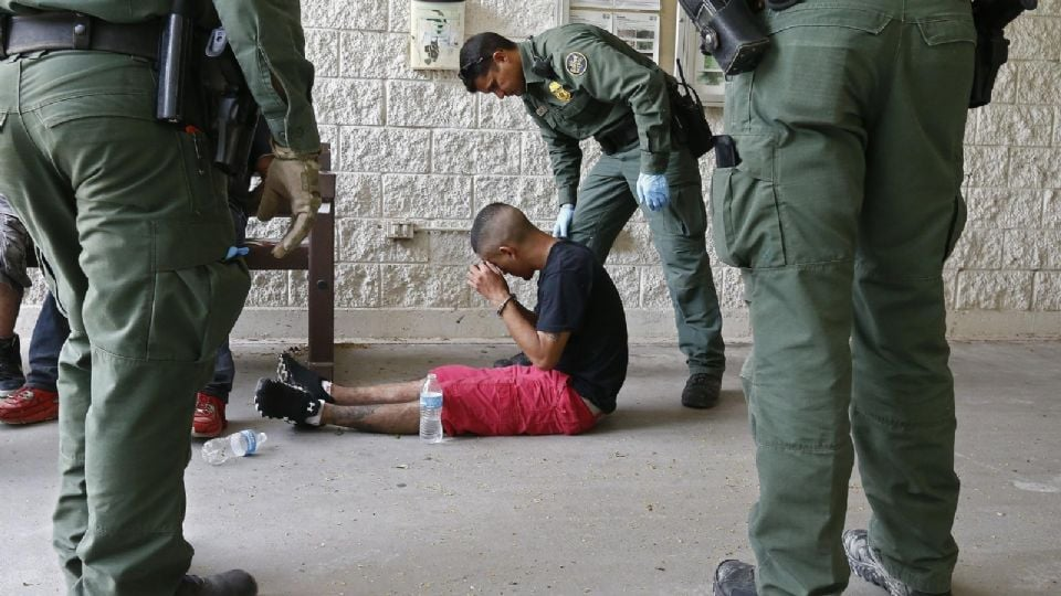 Comité de la ONU advierte falta de transparencia en los acuerdos migratorios entre México y Estados Unidos
