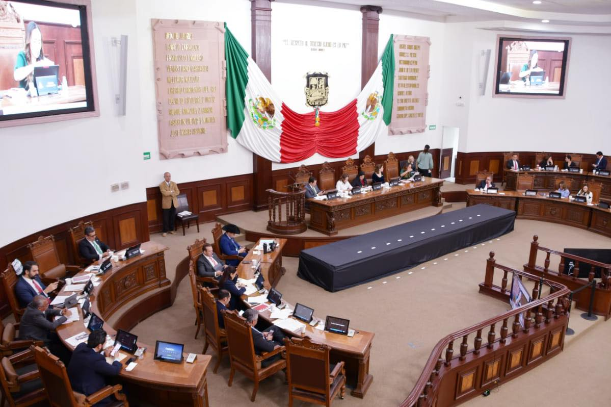 Coahuila arranca proceso de homologación constitucional en materia de transparencia