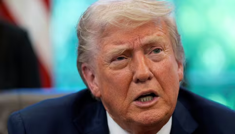 Jueza ordena a Trump «facilitar» regreso de segundo migrante venezolano expulsado a El Salvador; «no tomar ninguna acción no es facilitar»