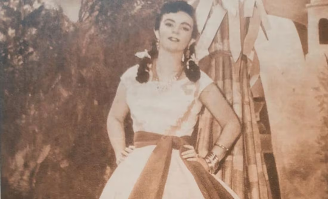 Fallece Lupita Torrentera, actriz de la Época de Oro del cine mexicano