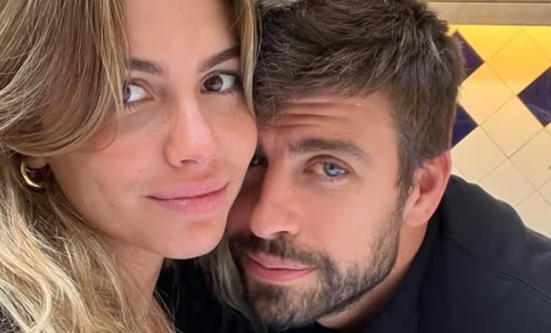 Piqué y Clara Chía se dejan ver juntos de nuevo tras especulaciones sobre una separación