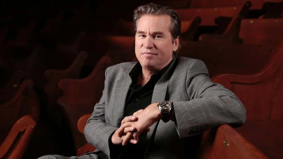 «Deseo lo mejor en tu próximo viaje»: Tom Cruise rinde homenaje a Val Kilmer, su eterno rival en «Top Gun»
