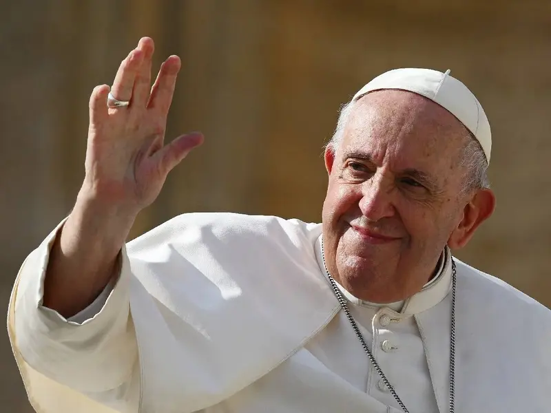 El mundo despide al Papa Francisco. Así fue su histórico funeral