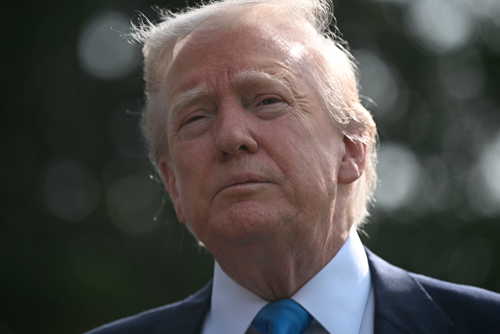 Donald Trump elimina la oficina encargada de la diplomacia climática de Estados Unidos