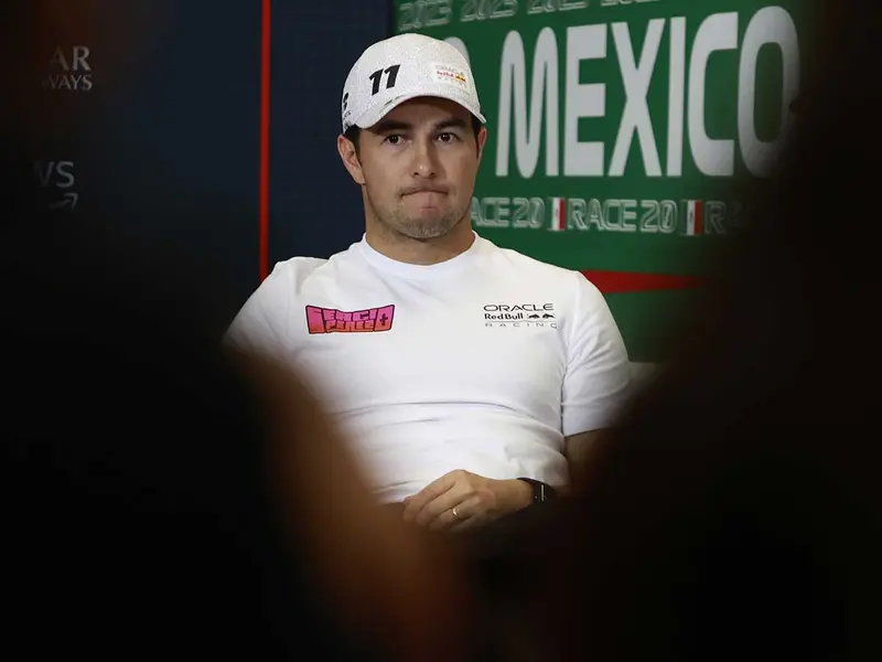 ¿’Checo’ Pérez volverá a la F1 en el GP de Miami 2025?