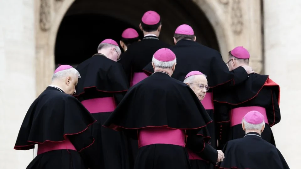 Vaticano anuncia arranque del cónclave: será el 7 de mayo
