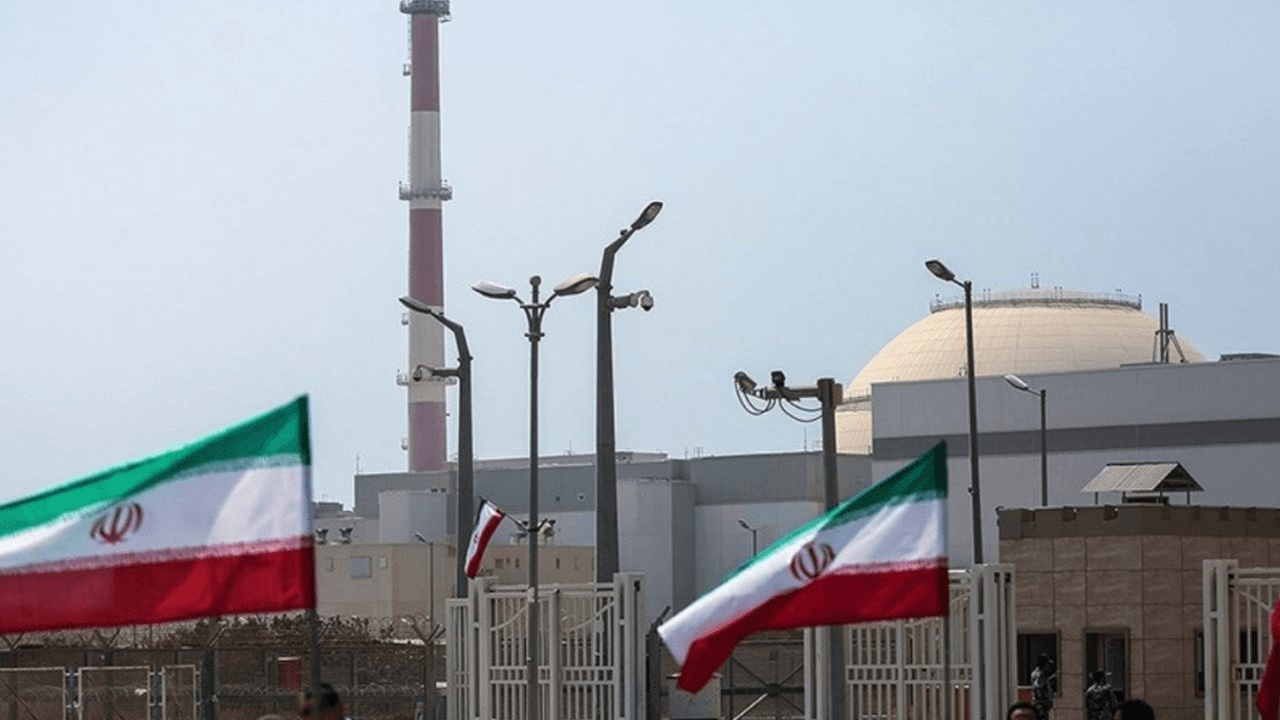 Irán propone reunión con bloque europeo previo a nuevas conversaciones con EU