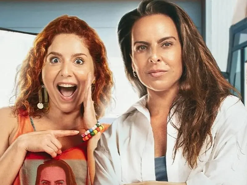 ‘La más fan’: ¿de qué trata y cuándo se estrena la nueva película de Kate del Castillo?