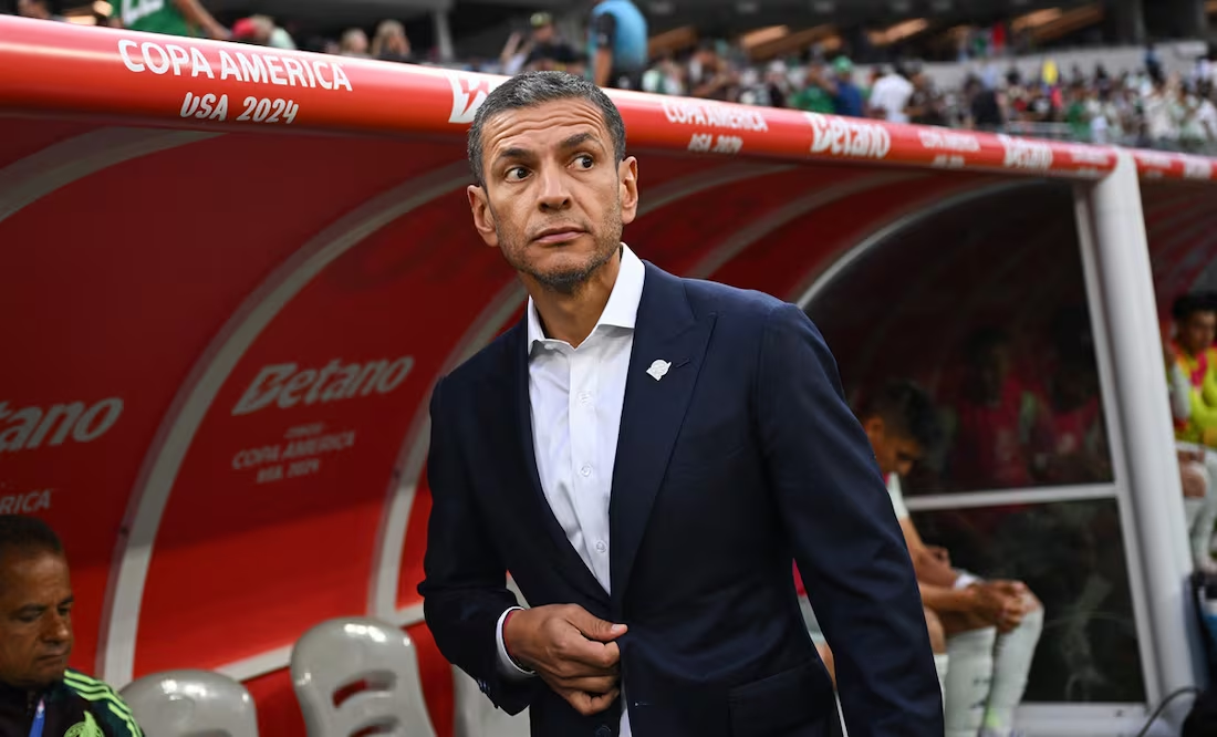 Jaime Lozano lanza ‘guiño’ al que pudiera ser su nuevo equipo; “Es uno de los clubes más queridos de todo México”