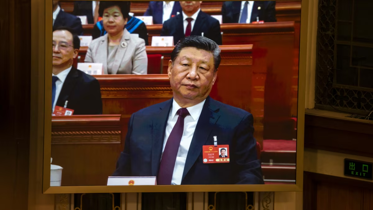 Xi Jinping llama a países a frenar acuerdos con Trump: ‘Es un matón en el que no se puede confiar’