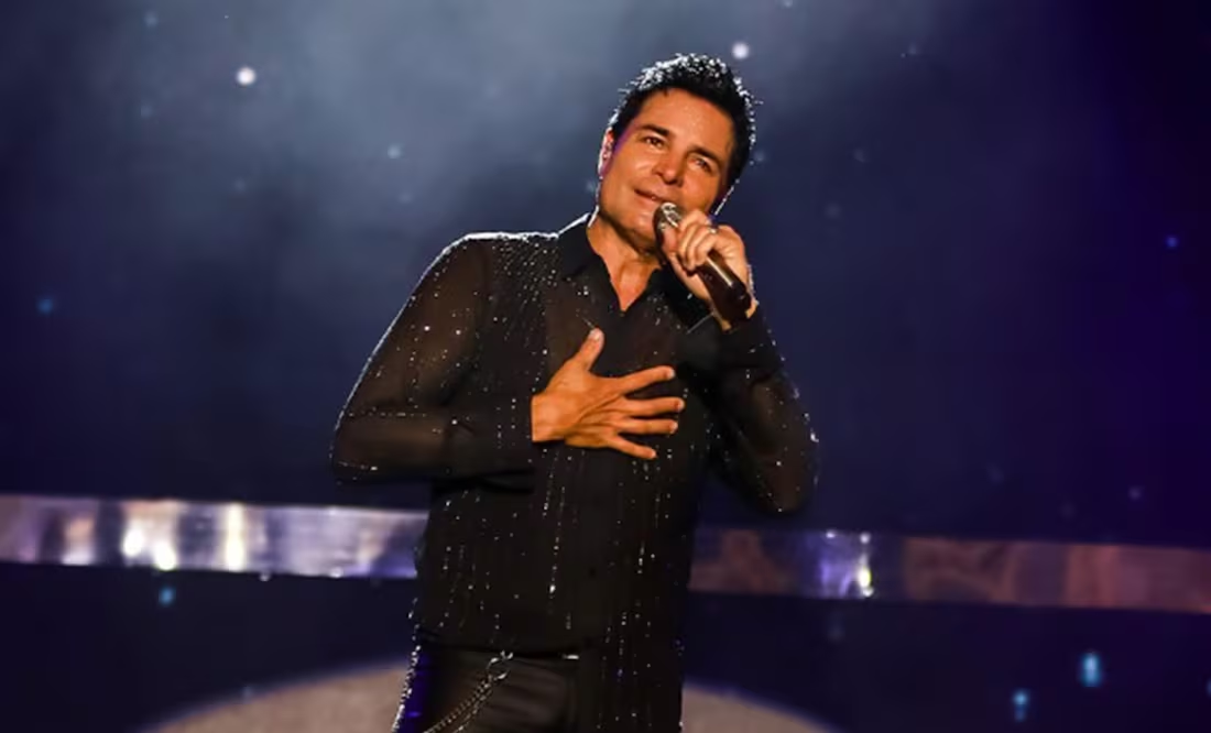 PETA pide a Chayanne que cambie el nombre de su canción «Torero» a «Bombero»