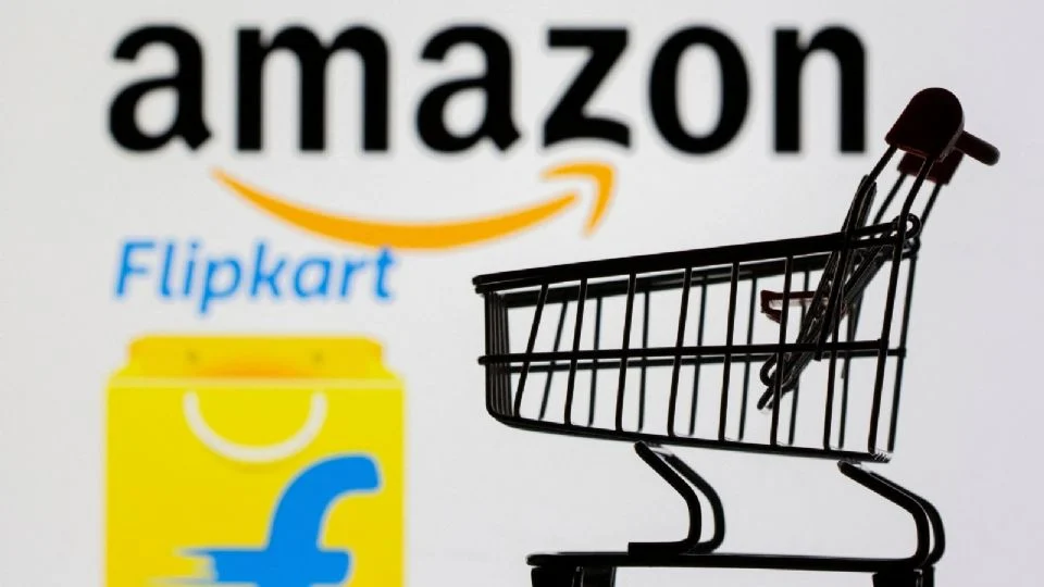 Amazon consideró mostrar precios con los aranceles de Trump; Casa Blanca acusa de acto hostil