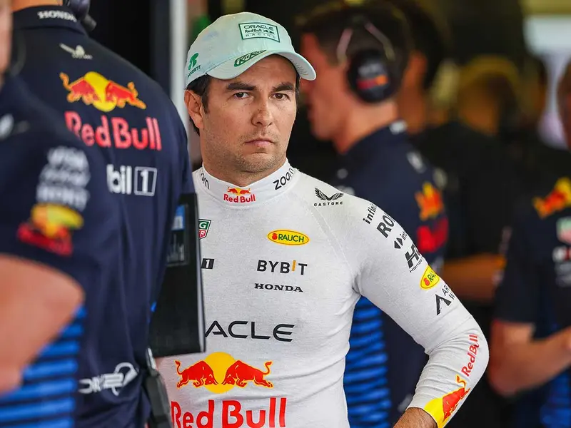 ‘Checo’ Pérez estará en Miami y hace crecer los rumores