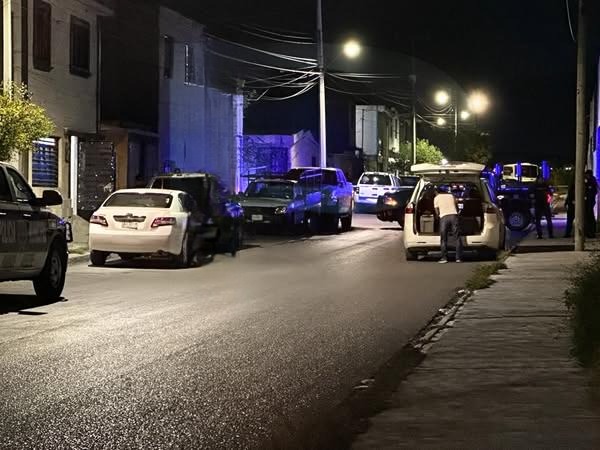 Estremece hallazgo de adolescente sin vida