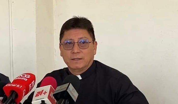 Llegará reliquia de San Judas Tadeo a Saltillo
