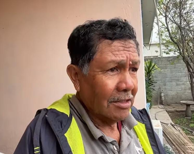 Estafan a adulto mayor con falsa inversión del Bienestar