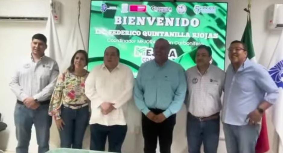 Más servicios en el “Mercadito Mejora”