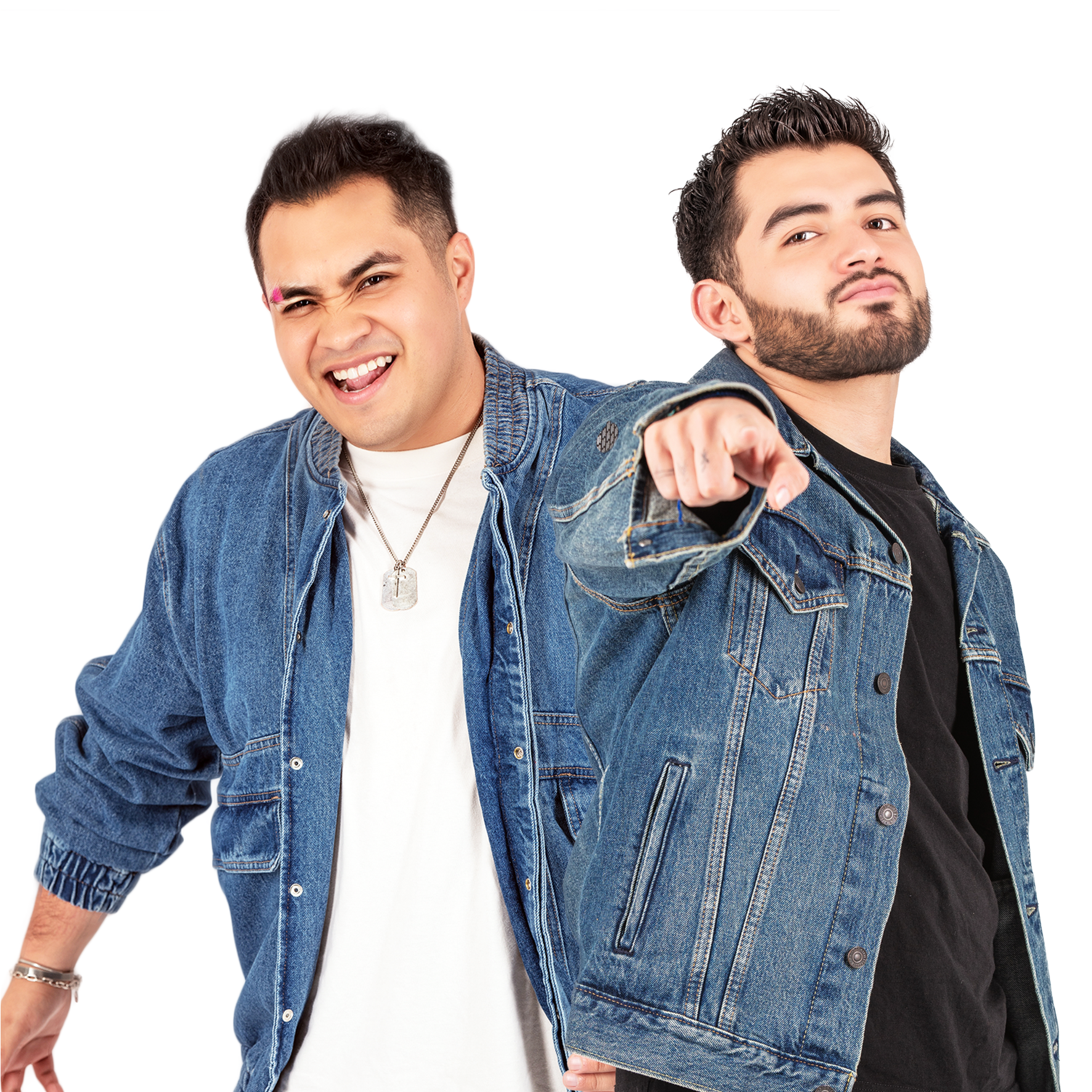 CRISTIAN ARTEAGA – KINKY HA SABIDO ADAPTARSE A LAS NUEVAS TENDENCIAS DIGITALES.