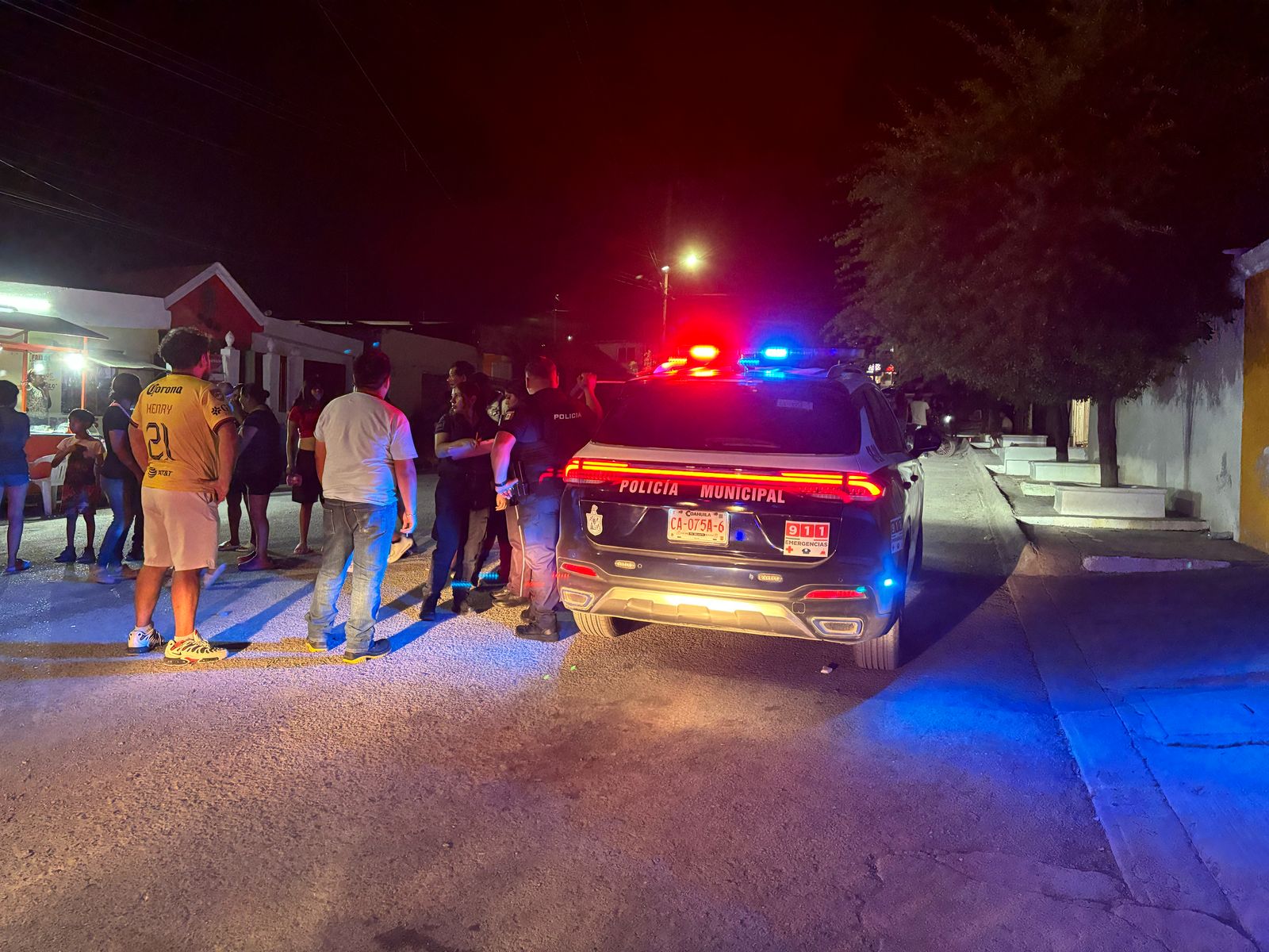 Lo detienen por abusar de jovencita de 12 años