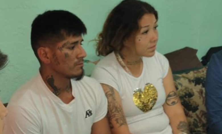 Madre de Alán Clama justicia