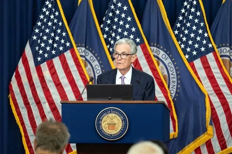 Analiza Trump cese de Jerome Powell