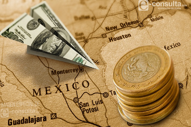 Aumentaron remesas para Coahuila en 2024