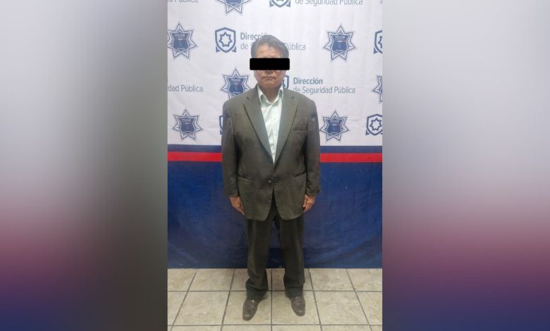Detienen a psiquiatra por acoso sexual en Torreón