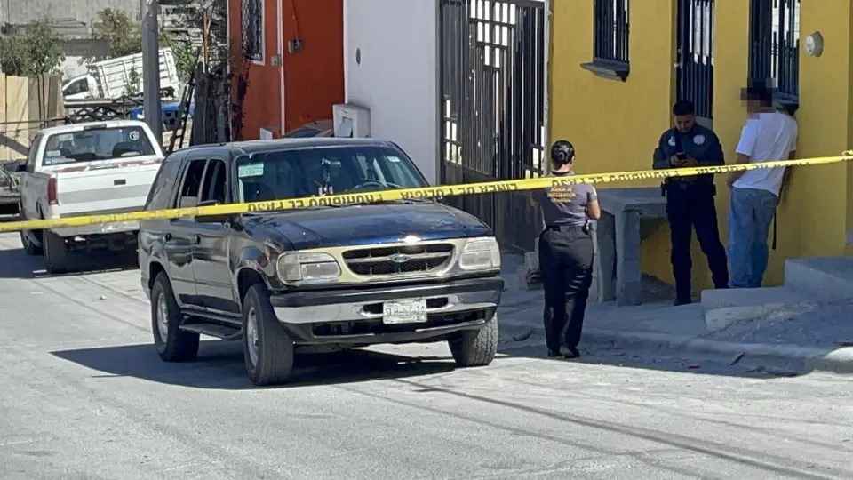 Por discusión mujer toma fatal decisión