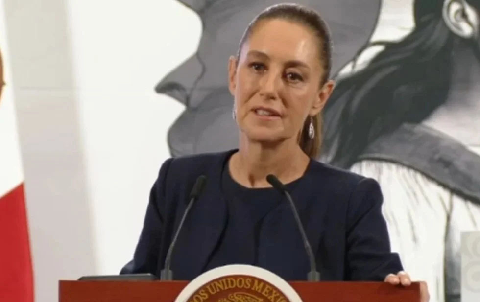 Quiere EU entrar como antes, pero esto ya cambió.- CSP