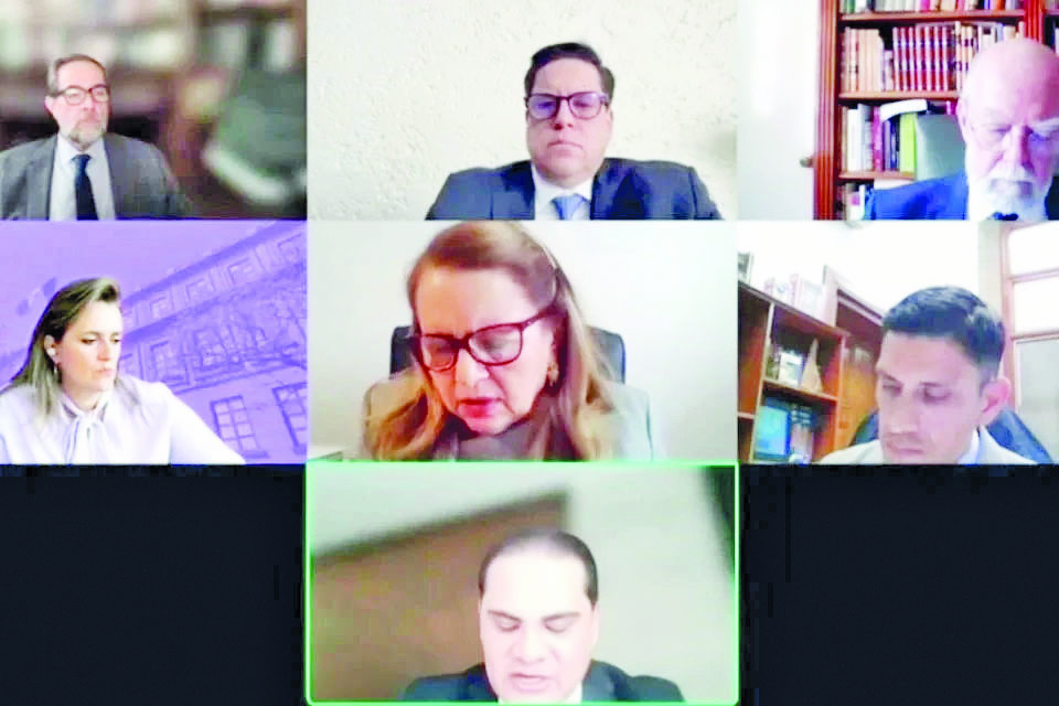 Prohíbe Suprema Corte acceso de fiscalías a información bancaria