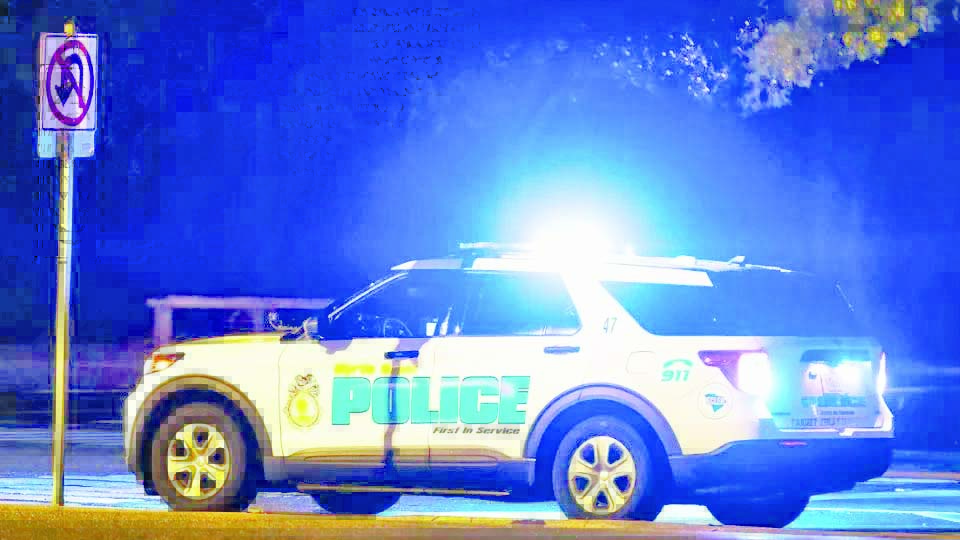 Tiroteo frente al Museo Judío deja dos muertos en Washington