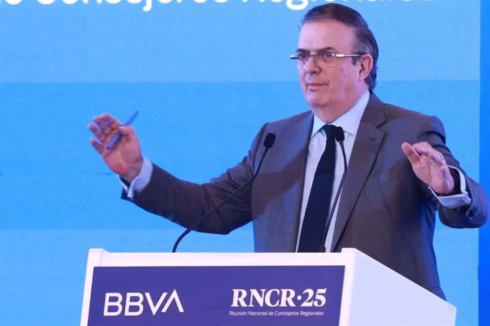Estamos sobre el acero y aluminio