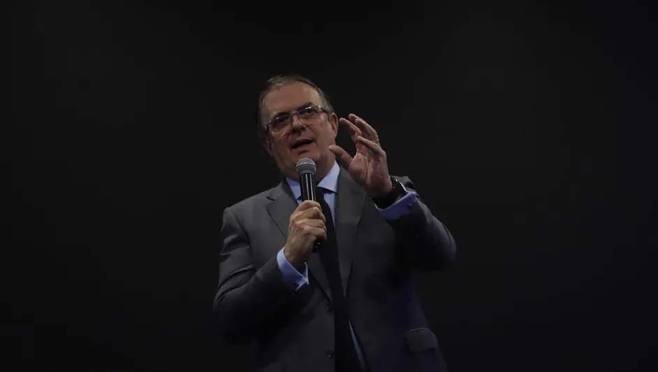 Reforma judicial no es tema para EU