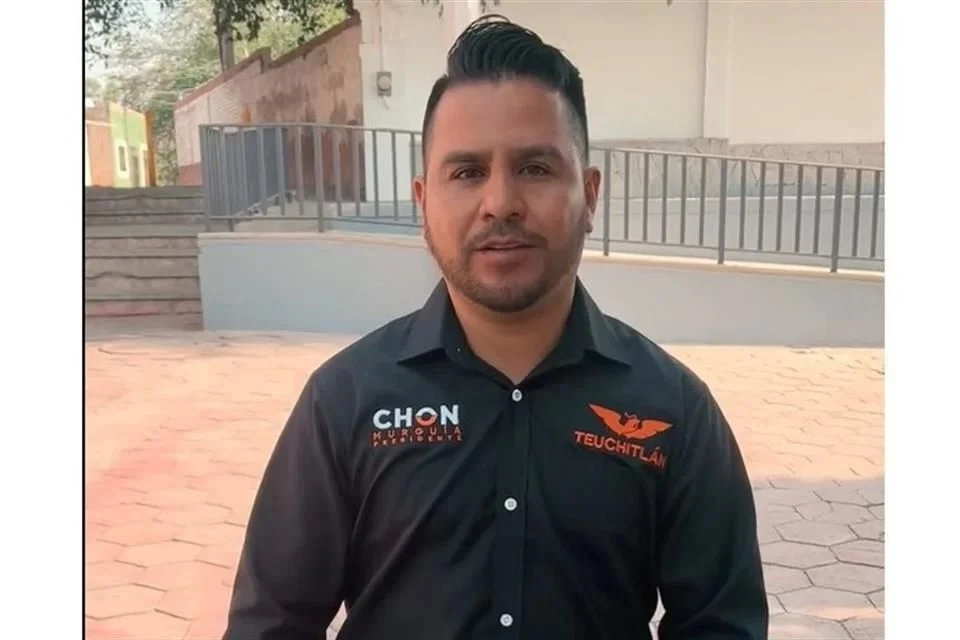 Tiene Teuchitlán alcalde interino