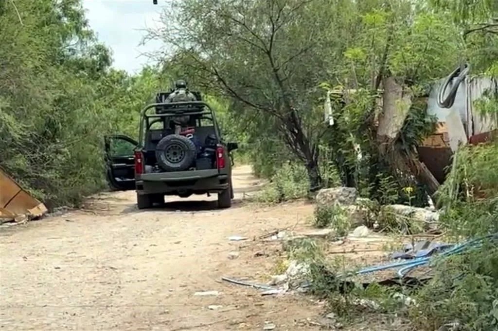 Atribuye Tamaulipas a CDG crimen de Grupo Fugitivo