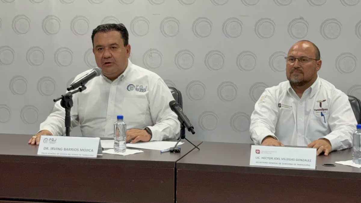 Detienen a nueve por asesinato de músicos
