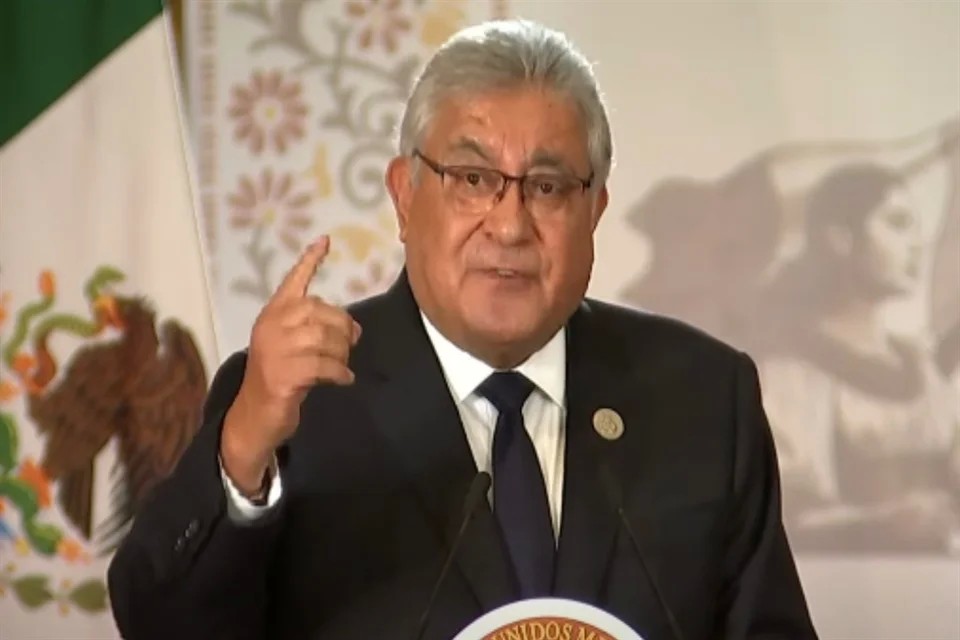 Arremete SNTE contra CNTE por paro nacional